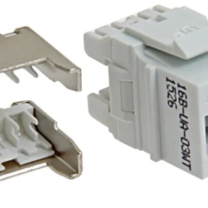 Modularjack Begränsad tid